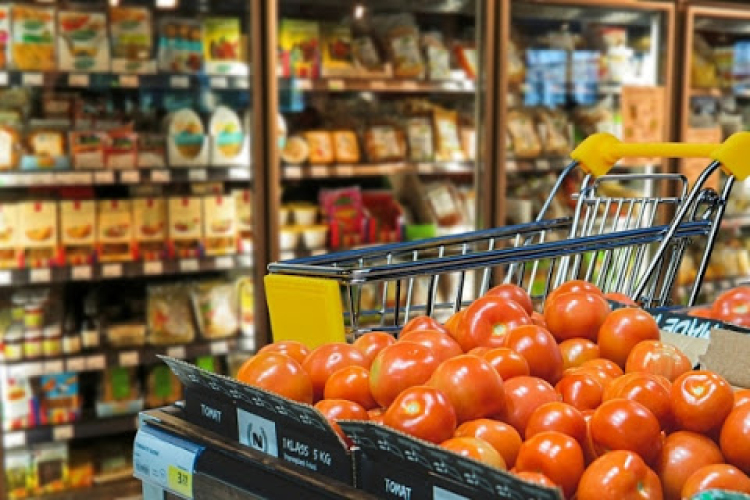 Visszahívott egy terméket az egyik áruházlánc