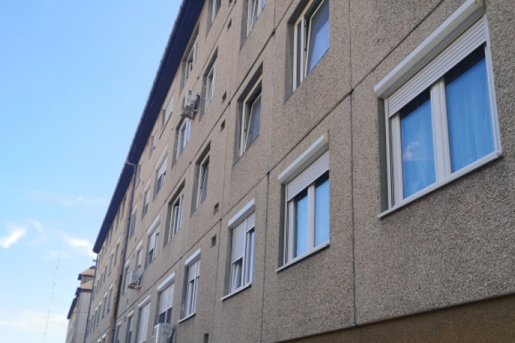 Ingatlan.com: négyéves rekordot döntött augusztusban a kereslet a lakáspiacon