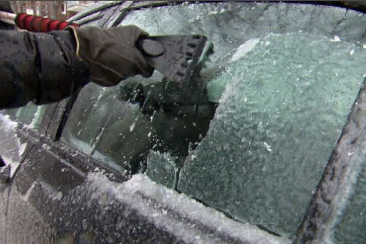 Ónos eső miatt másodfokú figyelmeztetést adtak ki több vidékre