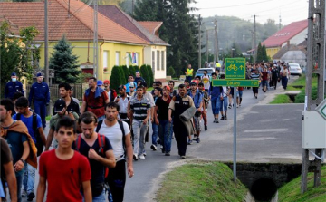 A migrációs válság nem csak európai probléma, átfogó megoldást igényel