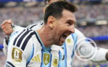 Vb-2026 - Haaland, Mbappé és Messi futballtörténeti magasságokban