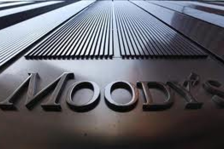 Rontotta Nagy-Britannia besorolását a Moody's