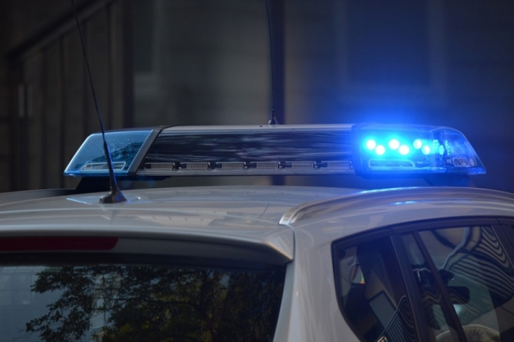 Elengedte a horvát rendőrség a súlyos balesetet okozó BMW sofőrjét