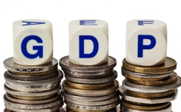 Idén 4,4 százalékkal bővülhet a GDP