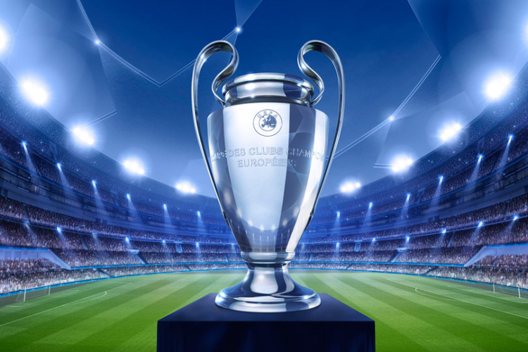 Itt a Bajnokok Ligája sorsolás eredménye - A Bayern Münchennel játszik a Real Madrid